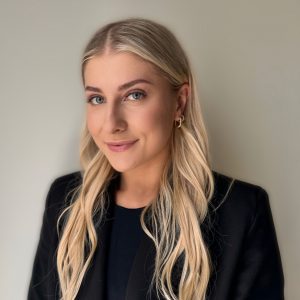 Jasmine Yakabowich