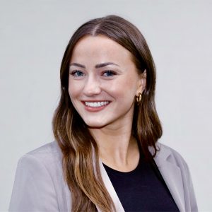 Vanessa Smith